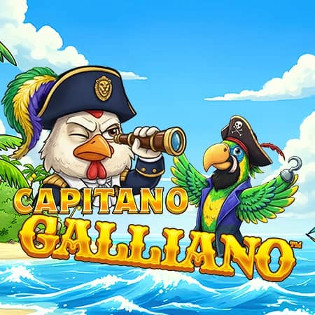 Capitano Galliano