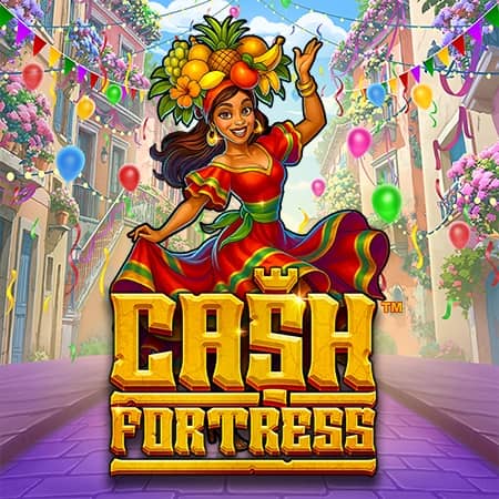 Cash Fortress