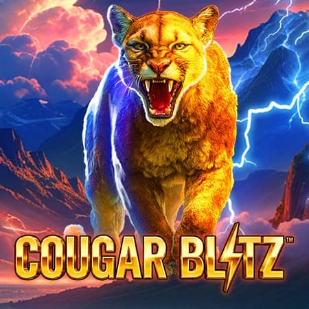 Cougar Blitz