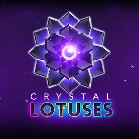 Crystal Lotuses