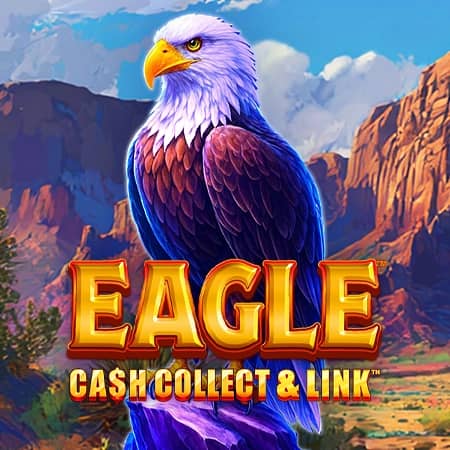 Eagle: Cash Collect & Link