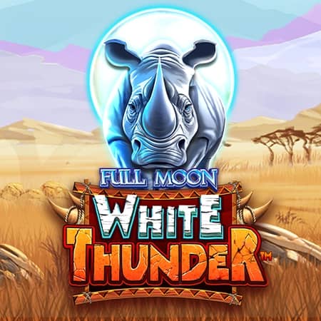 Full Moon: White Thunder