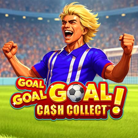 Goal Goal Goal: Cash Collect