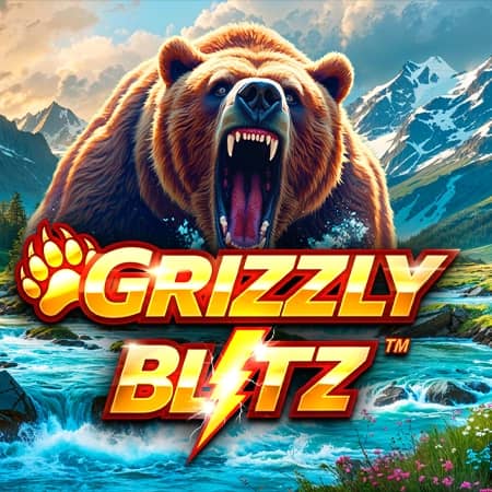 Grizzly Blitz