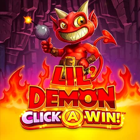 Lil Demon: Click-A-Win
