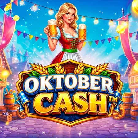 Oktober Cash