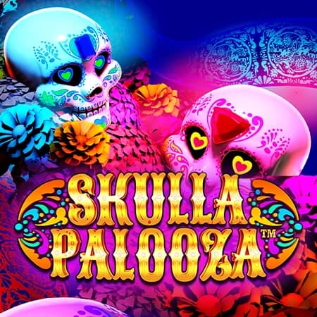 Skullapalooza