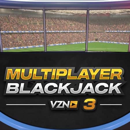 Sports Blackjack VZN 3