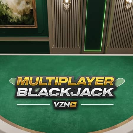 Blackjack VZN 4