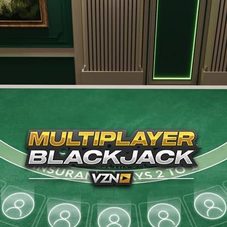 Blackjack VZN 6