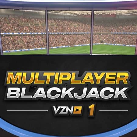 Sports Blackjack VZN 1