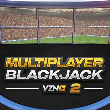 Sports Blackjack VZN 2