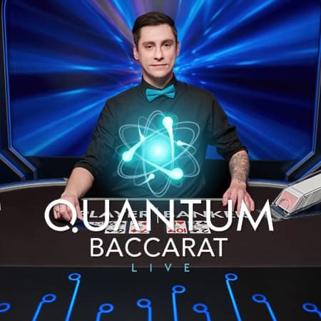 Quantum Baccarat