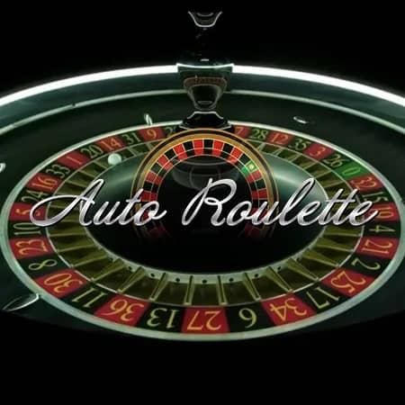 Auto Roulette