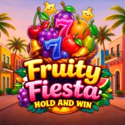 Fruity Fiesta
