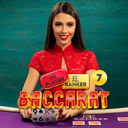 Baccarat 7