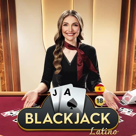 Blackjack Latino 18