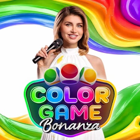 Color Game Bonanza