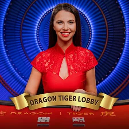 Dragon Tiger Lobby