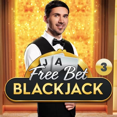 Free Bet Blackjack 3