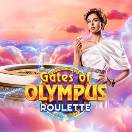 Gates of Olympus Roulette