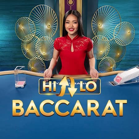 Hi-Lo Baccarat