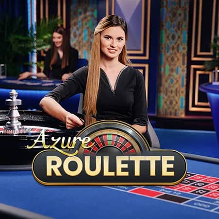 Roulette 1 Azure