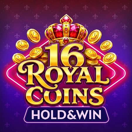 16 Royal Coins