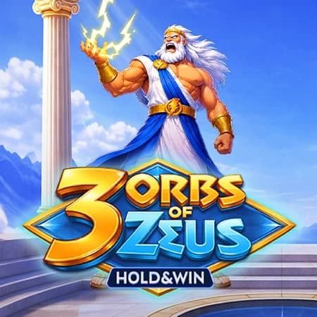 3 Orbs Of Zeus