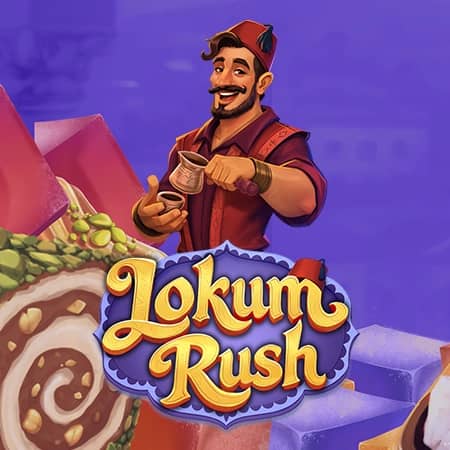 Lokum Rush