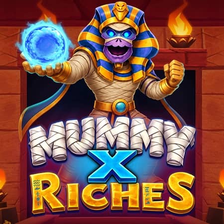 Mummy x Riches