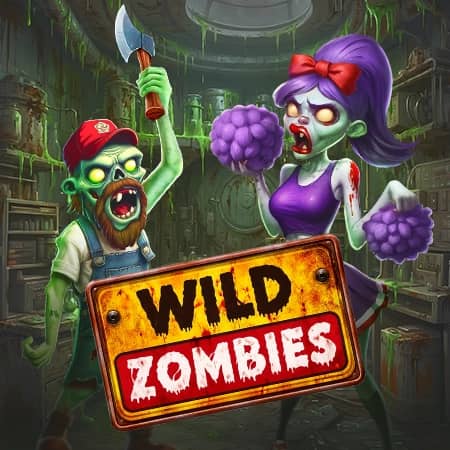 Wild Zombies