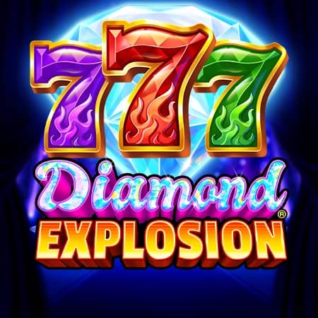 777 Diamond Explosion