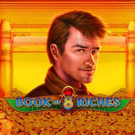 Book of 8 Riches