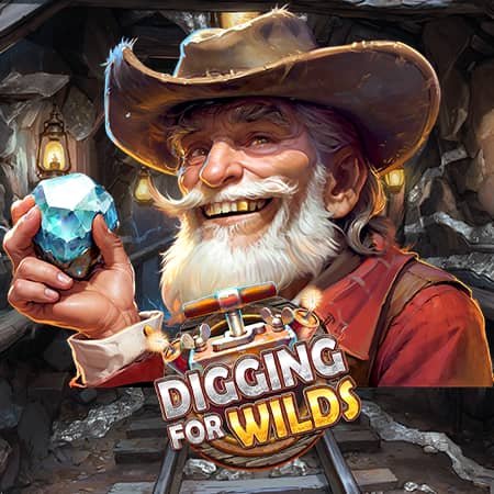 Digging for Wilds