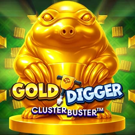 Gold Digger Cluster Buster