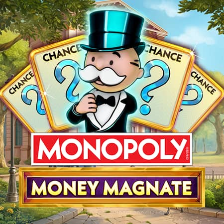Monopoly Money Magnate