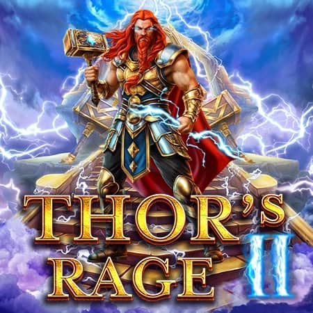 Thor's Rage 2