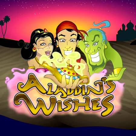 Aladdin's Wishes
