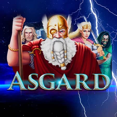 Asgard