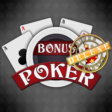 Bonus Poker Deluxe