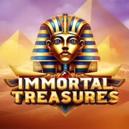 Immortal Treasures