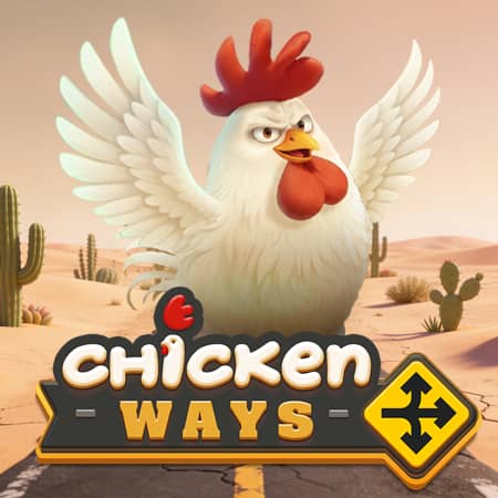 Chicken Ways
