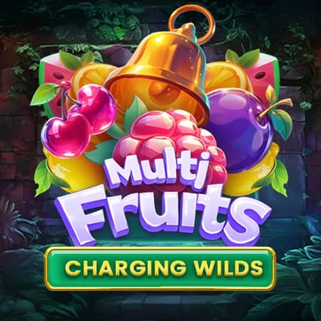 Multi Fruits Charging Wilds