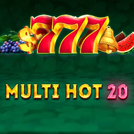 Multi Hot 20