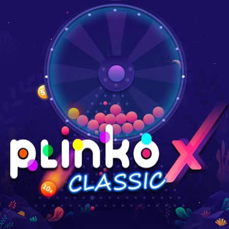 Plinko X Classic
