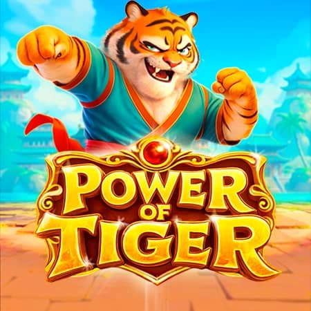 Power of Tiger