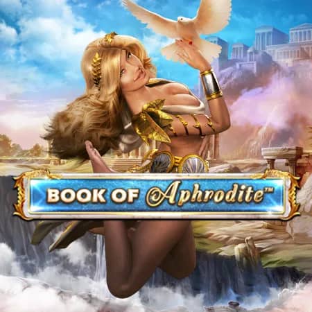 Book Of Aphrodite - The Golden Era