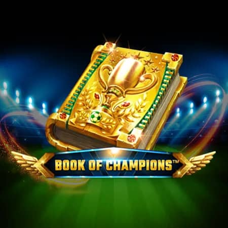 Book of Champions