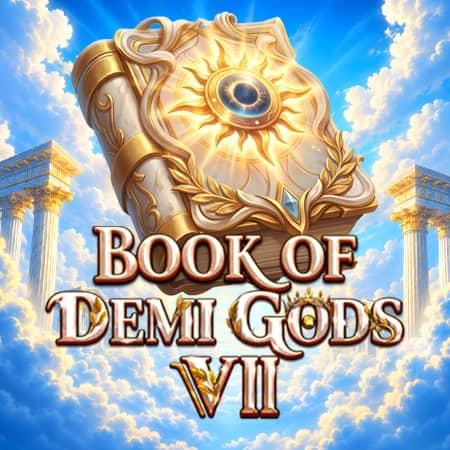 Book of Demi Gods VII